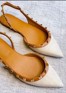 Stylish Flats