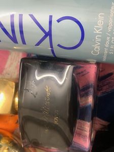 9 Branded Perfumes