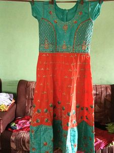 Ethnic Kurta