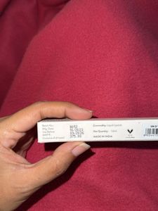 Myglamm LIT Lipstick