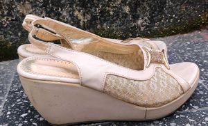 Elegant Flats &amp; heel sandal