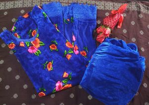 Punjabi Suit For Women