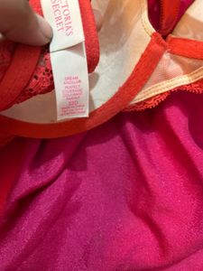 Victoria Secret Bra