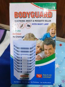 Electric Mosquito Killer