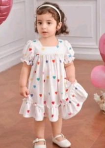 baby frocks and dress