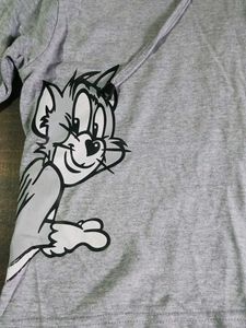 Tom &amp; Jerry Hoodie