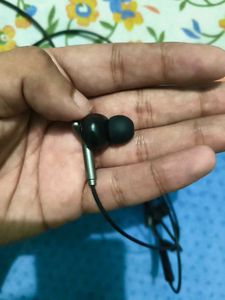 Zebronics earphone