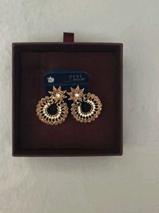 Devi Jewelry Earrings