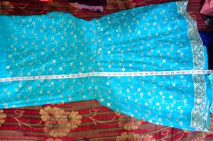 Beautiful Trendy Design Garara Set For Woman