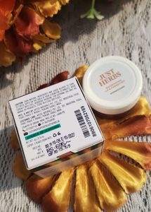 Just Herbs Nourishing Lip and Cheek Tint