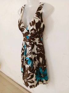 MAURICESS VINTAGE DRESS