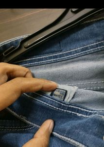 Jegging