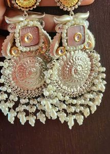 Statement Earrings