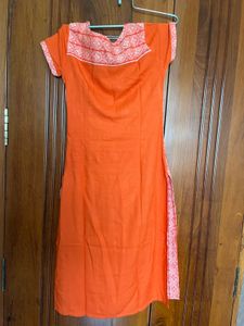 Aurelia Kurti