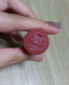 Huda Beauty Matte Lipstick And Blush