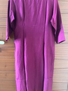 Handwork Kurti