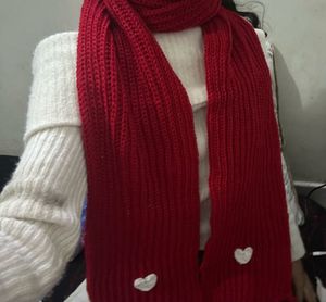VIRAL mikasa handmade scarf