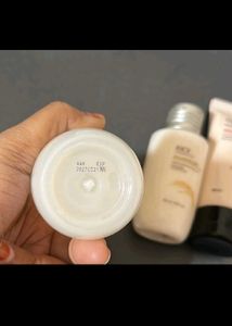 Rice Skincare Set