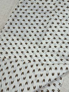 Pure Cotton Printed Dress Material