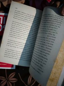 Combo Of 3 Books