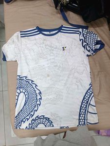 fly emirates football Graphic T-Shirt
