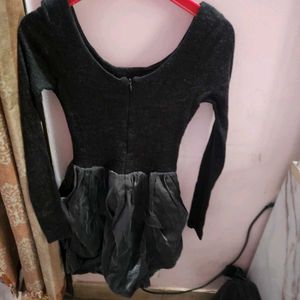 3 Dress