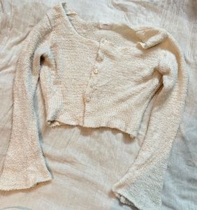Fur Sweater