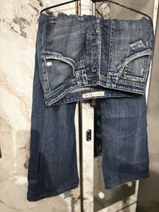 pepe jeans London size - 30 never worn like new