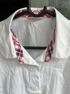 White Shirt