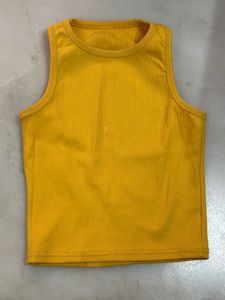 Yellow Top