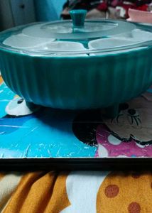 Revolving Masala Box Two Color 💚 And Purple 💜
