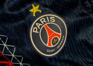 PSG 25/26 jersey Player Version