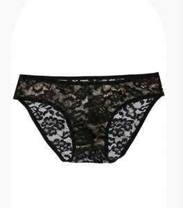 Leopard Lace Men&#39;s Briefs