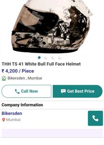 THH HELMET BIKE