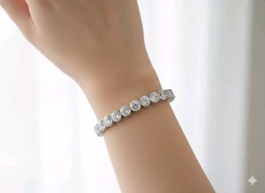 Elegant Jewellery Set