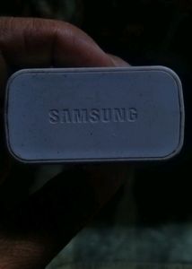 Samsung Charger Head
