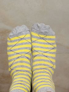 Socks Set Of 7