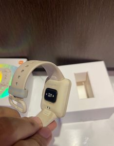 Redmi Watch 2 Lite - Ivory Color