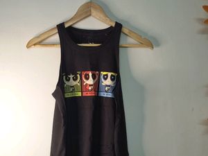 CN Tank Tops