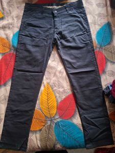 Formal and denim Pents