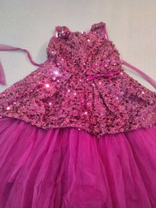 Girls&#39; Party Dress