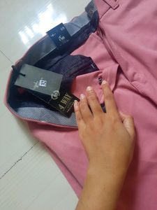 COMBO 4 WAY Trouser (Brand New)