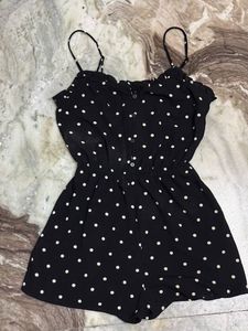 H&amp;M Romper, New With Tags
