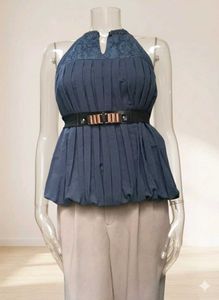 Elegant Jumpsuit Set