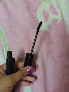 Lakme Eyeconic Curling Mascara🩵🖤