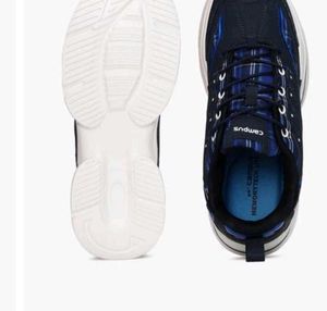 Campus Lace Up Running Shoes New