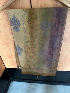 new pure silk dupatta