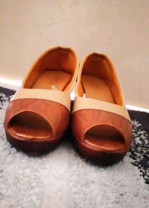 Fancy Wedges For Women