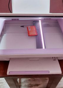 HP Deskjet 2331 Inject All In One Printer