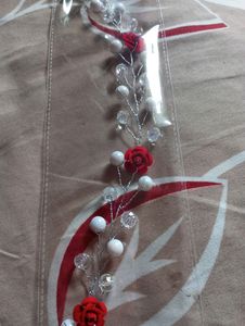 Beautiful Hair Tiara